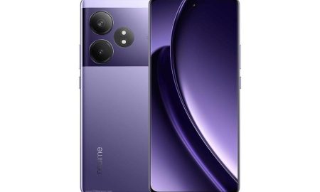 مشخصات گوشی ریلمی جی تی نئو 7 به بیرون درز کرد!