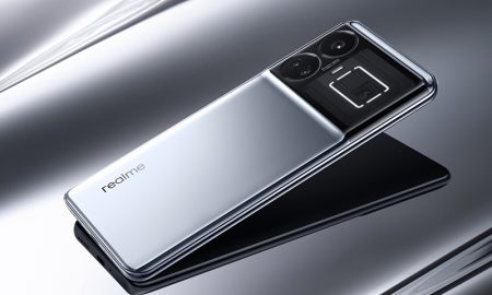 ریلمی GT5 پرو به یک نمایشگر 3000 نیتی مجهز خواهد شد