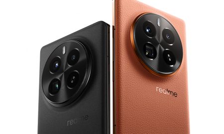 ریلمی GT5 پرو با تراشه اسنپدراگون 8 نسل 3 از راه رسید