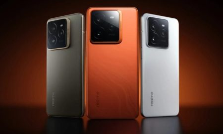 ریلمی جی تی 7 پرو با تراشه اسنپدراگون 8 الیت و حالت عکاسی زیر آب رونمایی شد!