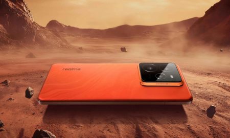 مشخصات کامل ریلمی GT7 پرو به بیرون درز کرد!