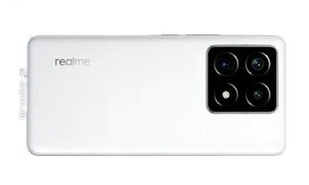 تصاویر رندر جدید ریلمی GT7 پرو از طراحی متمایز این دستگاه حکایت دارند!