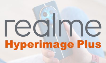 ریلمی از معماری تصویربرداری مبتنی بر هوش مصنوعی Hyperimage پلاس رونمایی کرد