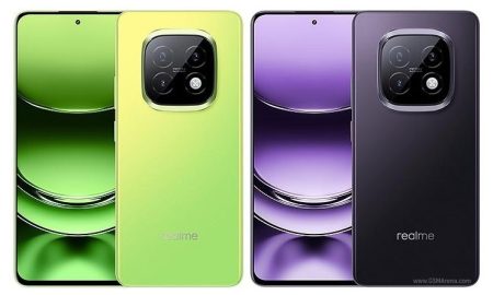 گوشی ریلمی نارزو 70 کرو در راه است! [زمان عرضه و قیمت احتمالی]