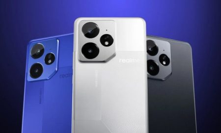 ریلمی نئو 7 با تراشه دایمنسیتی 9300 پلاس و حداکثر روشنایی 6000 نیت معرفی شد!