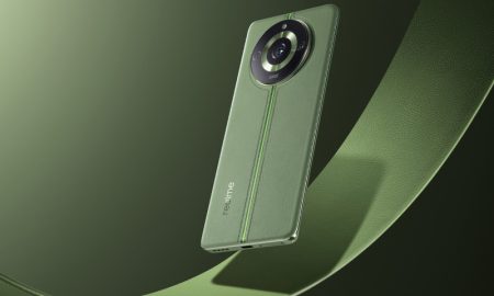 گوشی ریلمی نوت 1 با دوربین 108 مگاپیکسلی به بازار معرفی خواهد شد!