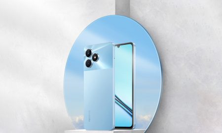 ریلمی نوت 50 با برچسب قیمتی 65 دلاری به بازار معرفی شد!