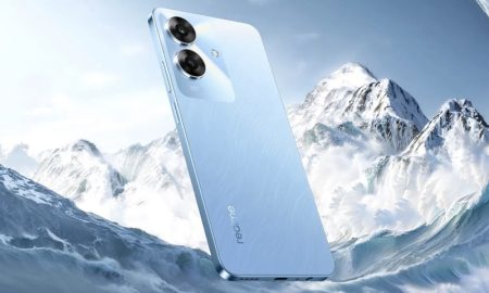 ریلمی نوت 60 با برچسب قیمتی پایه 90 دلاری رونمایی شد