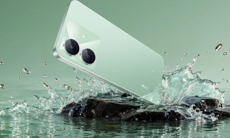 ریلمی نوت 60x با برچسب قیمتی کمتر از 100 دلاری رونمایی شد