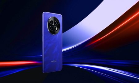 ریلمی P1 اسپید با نمایشگر اولد 120 هرتزی معرفی شد