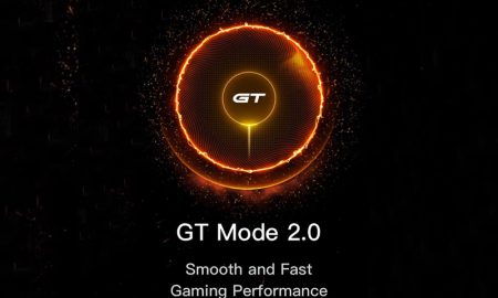 ریلمی تاریخ معرفی جی تی مود 2.0 (GT Mode 2.0) را اعلام کرد