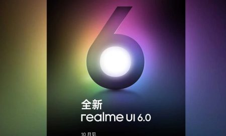 زمان انتشار آپدیت Realme UI 6.0 برای گوشی‌های ریلمی اعلام شد