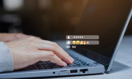 ۵ دلیل برای اینکه نباید از ایموجی ها در پسورد خود استفاده کنید