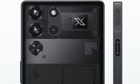 اولین تصاویر رسمی رد مجیک 10 پرو، طراحی تخت این گوشی گیمینگ را نشان می‌دهند!