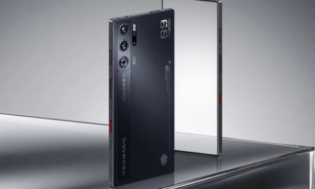 بنچمارک رد مجیک 10 اولترا با اسنپدراگون 8 الیت رؤیت شد؛ قدرتمندتر از M2 اپل!