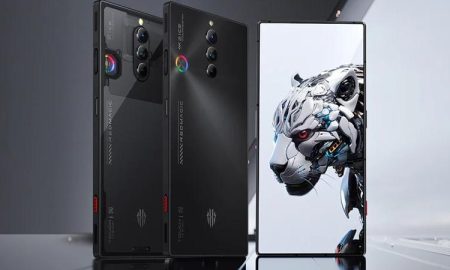 آپدیت اندروید 14 به‌زودی برای گوشی رد مجیک 8 پرو منتشر خواهد شد