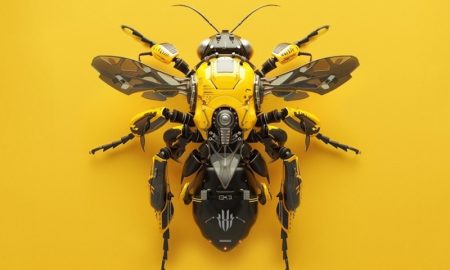 نسخه بامبلبی گوشی گیمینگ نوبیا رد مجیک 9 پرو پلاس به زودی به بازار عرضه خواهد شد