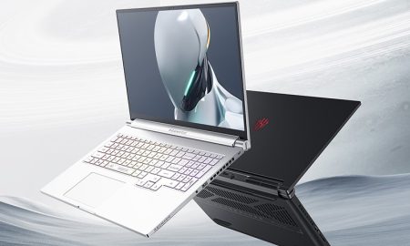 نوبیا از لپ تاپ رد مجیک گیمینگ 16 پرو با پردازنده Core i9 اینتل رونمایی کرد