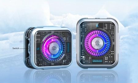 رد مجیک به‌زودی کولر 5 پرو را با پشتیبانی از مگ‌سیف روانه بازار می‌کند