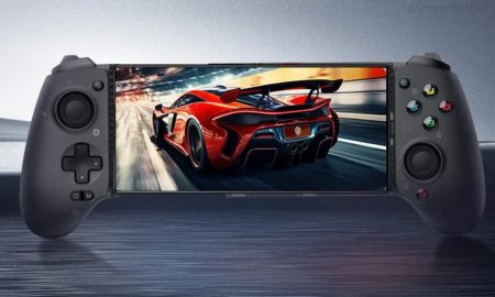 گیم پد Shadow Blade 2 رد مجیک عرضه شد