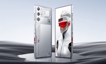 سری رد مجیک 10 به نسخه Extreme Edition اسنپدراگون 8 الیت مجهز خواهند شد!