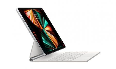 مجیک کیبورد جدید اپل، آیپد پرو اولد را بیشتر شبیه لپ‌تاپ خواهد کرد