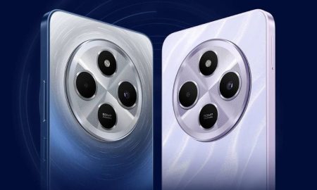 گوشی ردمی 14C فایوجی با قیمت مقرون‌به‌صرفه و نمایشگر 120 هرتزی معرفی شد!