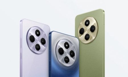 گوشی ارزان قیمت ردمی 14C با نمایشگر 120 هرتزی رونمایی شد