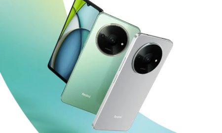 شیائومی از گوشی ردمی A3x با برچسب قیمتی کمتر از 70 دلار رونمایی کرد