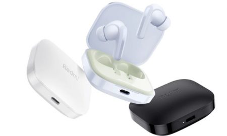 هدفون بی سیم ردمی بادز 5 معرفی شد؛ پرچمدار ارزان قیمت