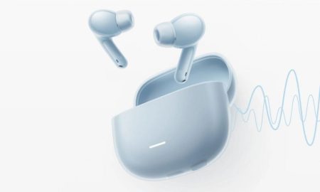 ردمی بادز 6 لایت با حذف نویز فعال و شارژدهی 38 ساعته معرفی شد