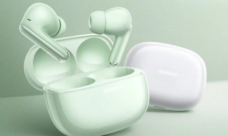 ردمی بادز 6 پرو با صدای فضایی و شارژدهی 36 ساعته معرفی شد