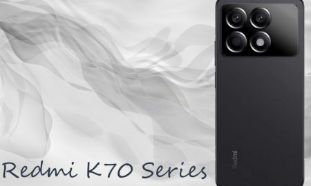 طراحی عجیب قاب پشتی و جزیره دوربین سری ردمی K70 فاش شد