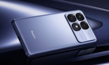 شیائومی از ردمی K70 اولترا با تراشه دایمنسیتی 9300 پلاس رونمایی کرد