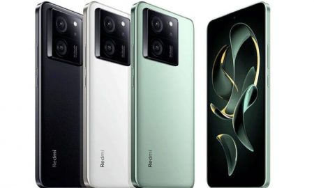 «ردمی K70 اولترا» اولین گوشی جهان با ۲۴ گیگابایت رم LPDDR5T خواهد شد!