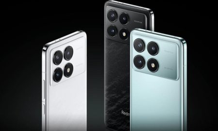 مشخصات ردمی K80 پرو فاش شد؛ حسگر اثر انگشت و باتری بهتر!