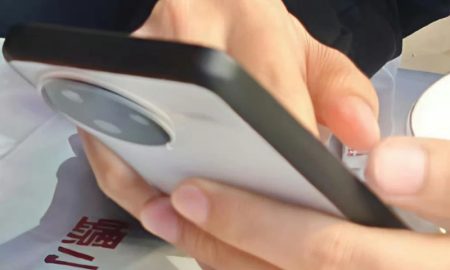 نخستین تصویر زنده از سری ردمی K80 به بیرون درز کرد!