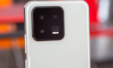 آیا در طراحی گوشی ردمی نوت 13 پرو پلاس از شیائومی 13 الهام گرفته شده است؟