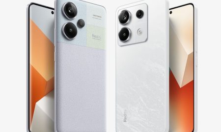 تاریخ عرضه گوشی های سری ردمی نوت 13 مشخص شد