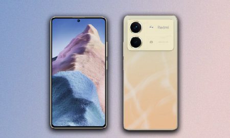 مشخصات کلیدی گوشی ردمی نوت 13R پرو به بیرون درز کرد