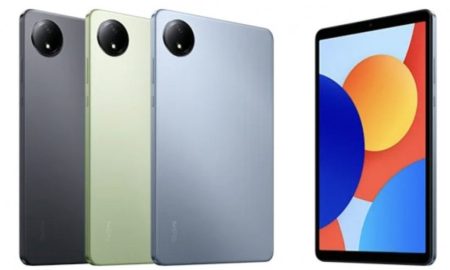 تبلت اقتصادی ردمی پد SE 8.7 در مدل‌های وای‌فای و LTE راهی بازار شد