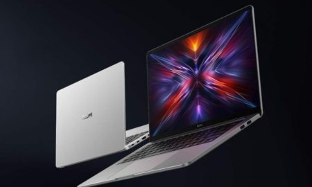 مدل‌های جدید لپ‌تاپ‌های ردمی بوک 14 و بوک 16 با پردازنده‌های اینتل معرفی شدند!