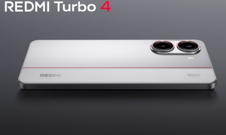 شیائومی ردمی توربو 4 را با یک باتری بزرگ عرضه می‌کند!