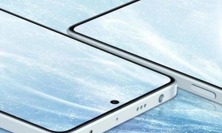 اولین تصاویر و رندرهای گوشی ردمی توربو 3 فاش شدند