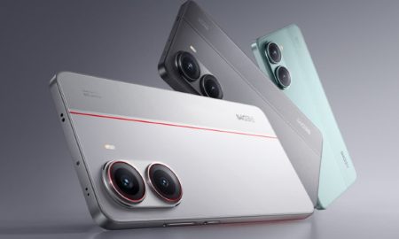 ردمی توربو 4 با چیپست دایمنسیتی 8400 رقیبان اسنپدراگونی خود را درهم شکست!