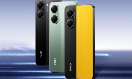 ردمی توربو 4 (پوکو X7 پرو) با چیپست دایمنسیتی 8400 در گیک‌بنچ رویت شد