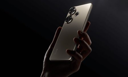 تصاویر گوشی ردمی توربو 4 به بیرون درز کرد؛ از تاریخ رونمایی تا طراحی مشابه آیفون 16!