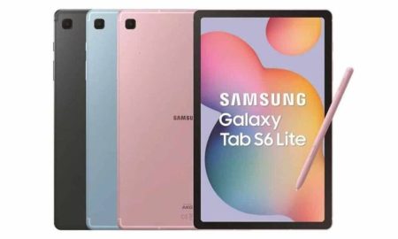 سامسونگ تبلت گلکسی تب S6 لایت 2024 را در سکوت خبری عرضه کرد