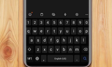 آموزش حذف نمادها یا آیکون‌ها از کیبورد سامسونگ