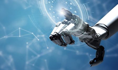 این پوست الکترونیکی جدید برای ربات‌ها مقاومت بالایی در برابر سرمای شدید ارائه می‌دهد!